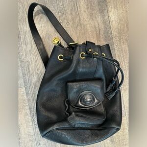 Dooney and Bourke vintage purse